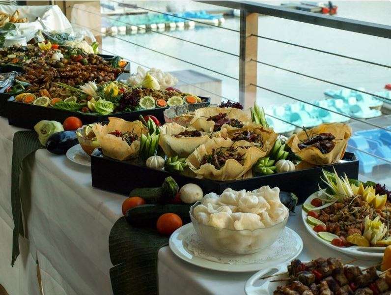 Unsere Eventlocation Unsere Eventlocation