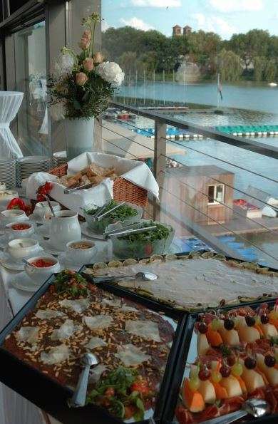 Unsere Eventlocation Unsere Eventlocation