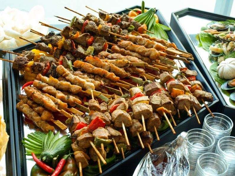 Unsere Eventlocation Unsere Eventlocation